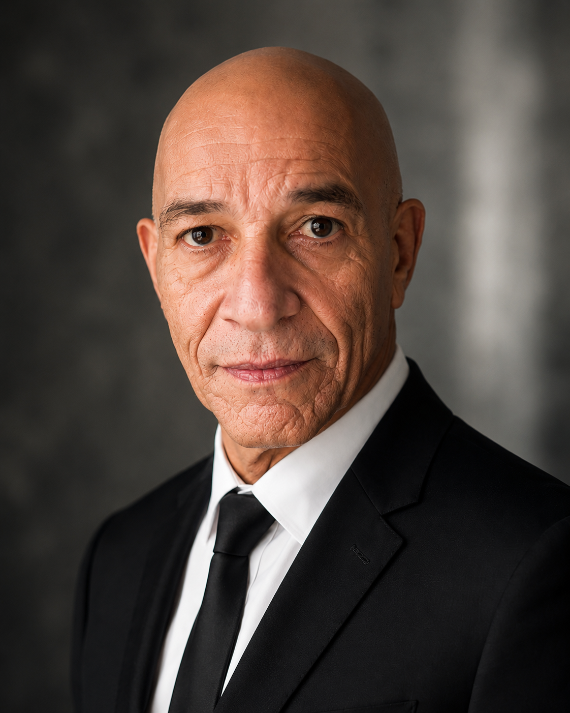 Modesto Lopez, family inspiration behind Vertex Build and Finish